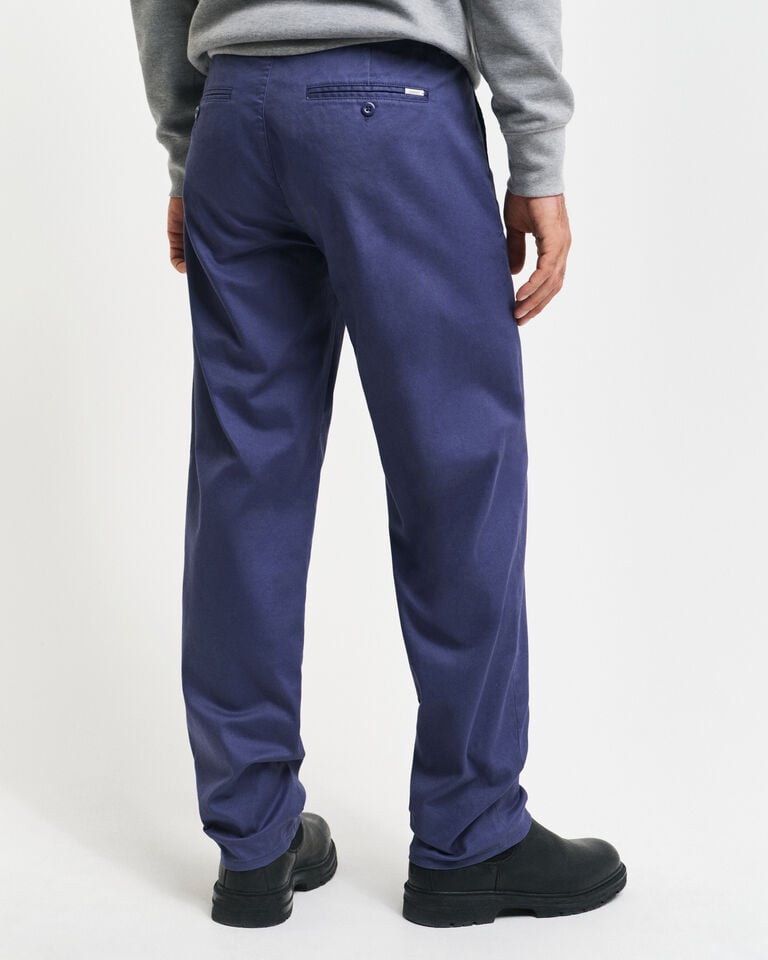 Gant Pantalones chinos Regular Fit ÚLTIMAS EDICIONES