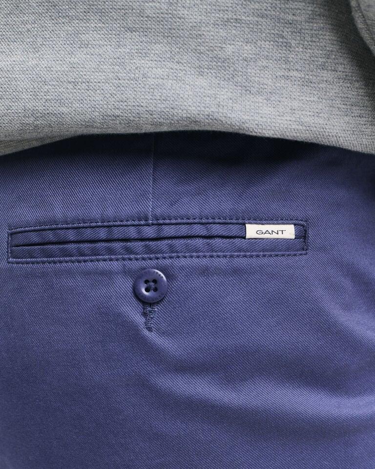 Gant Pantalones chinos Regular Fit ÚLTIMAS EDICIONES