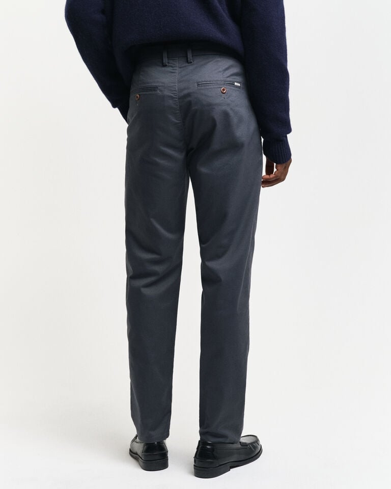 Gant Pantalones chinos Regular Fit Solo hoy