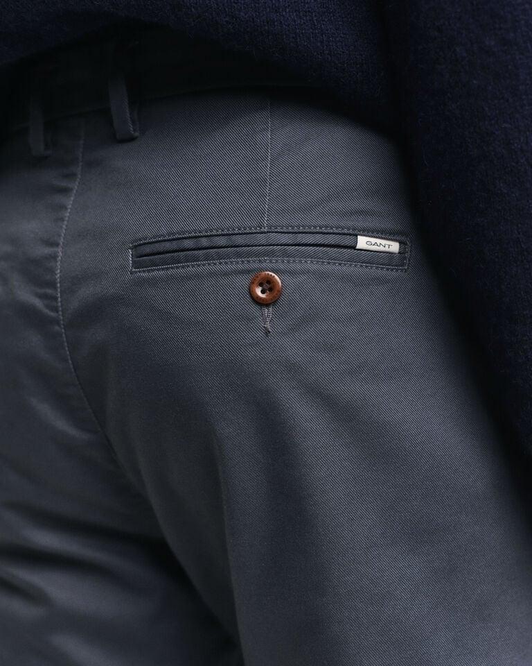 Gant Pantalones chinos Regular Fit Solo hoy