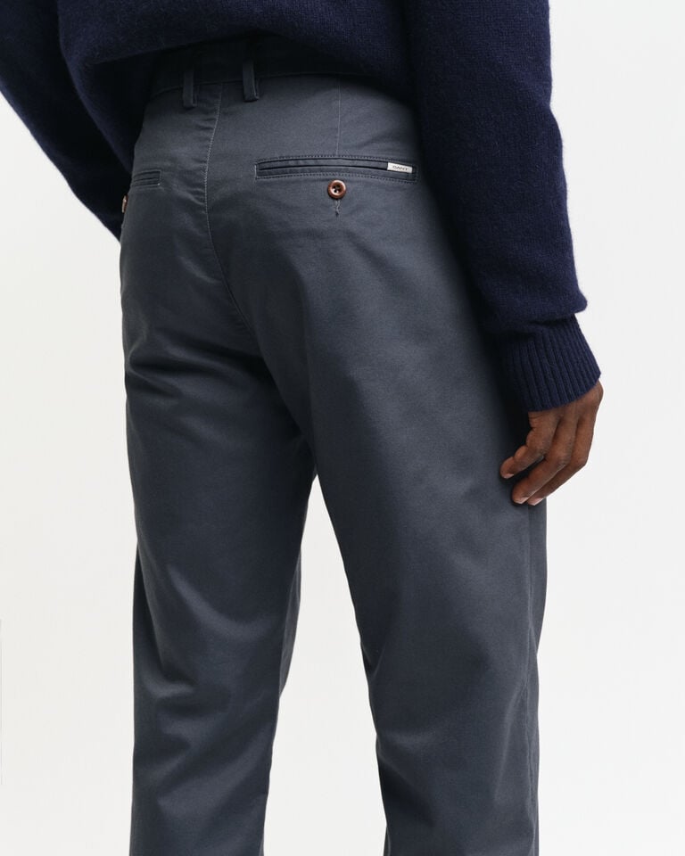 Gant Pantalones chinos Regular Fit Solo hoy