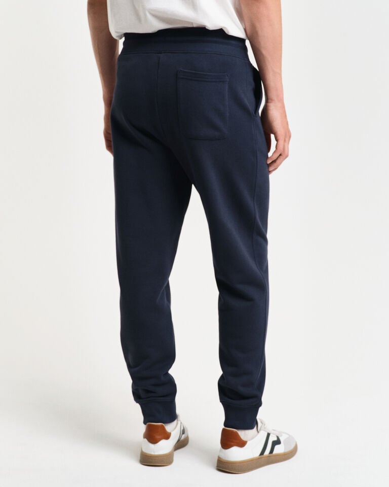 Gant Pantalones de deporte Shield Oferta especial de fábrica