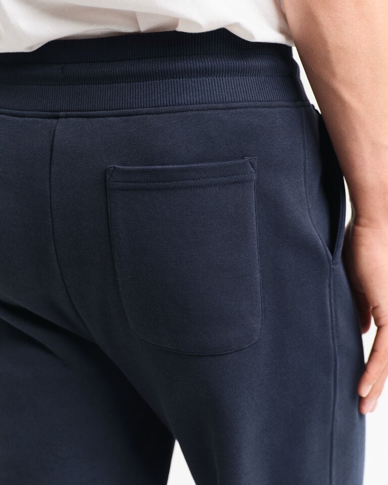 Gant Pantalones de deporte Shield Oferta especial de fábrica