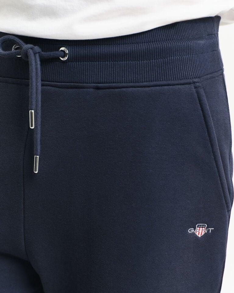 Gant Pantalones de deporte Shield Oferta especial de fábrica