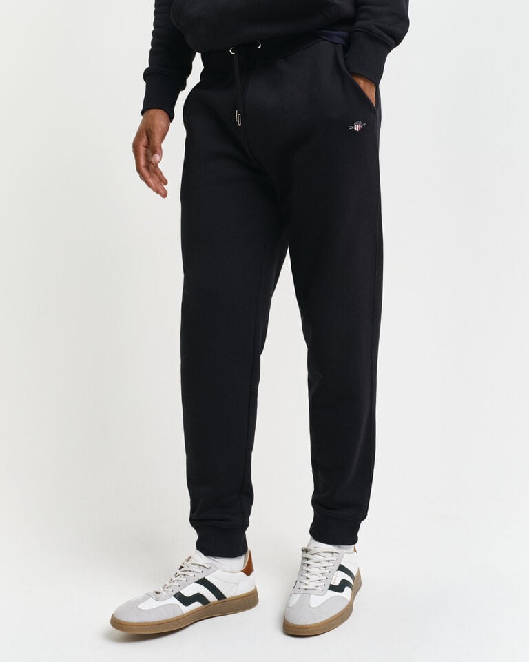Gant Pantalones de deporte Shield Promoción trimestral