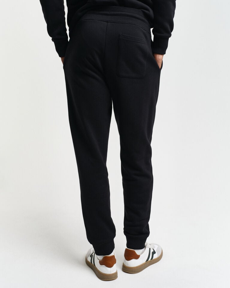 Gant Pantalones de deporte Shield Promoción trimestral