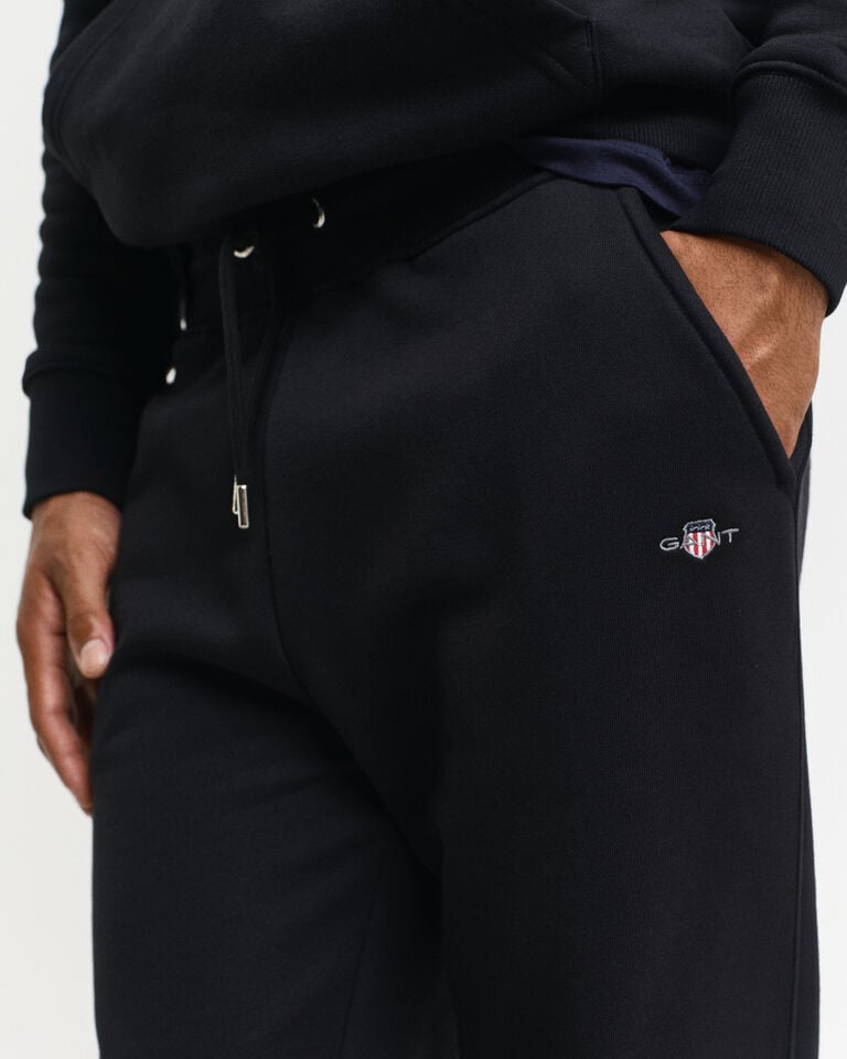 Gant Pantalones de deporte Shield Promoción trimestral