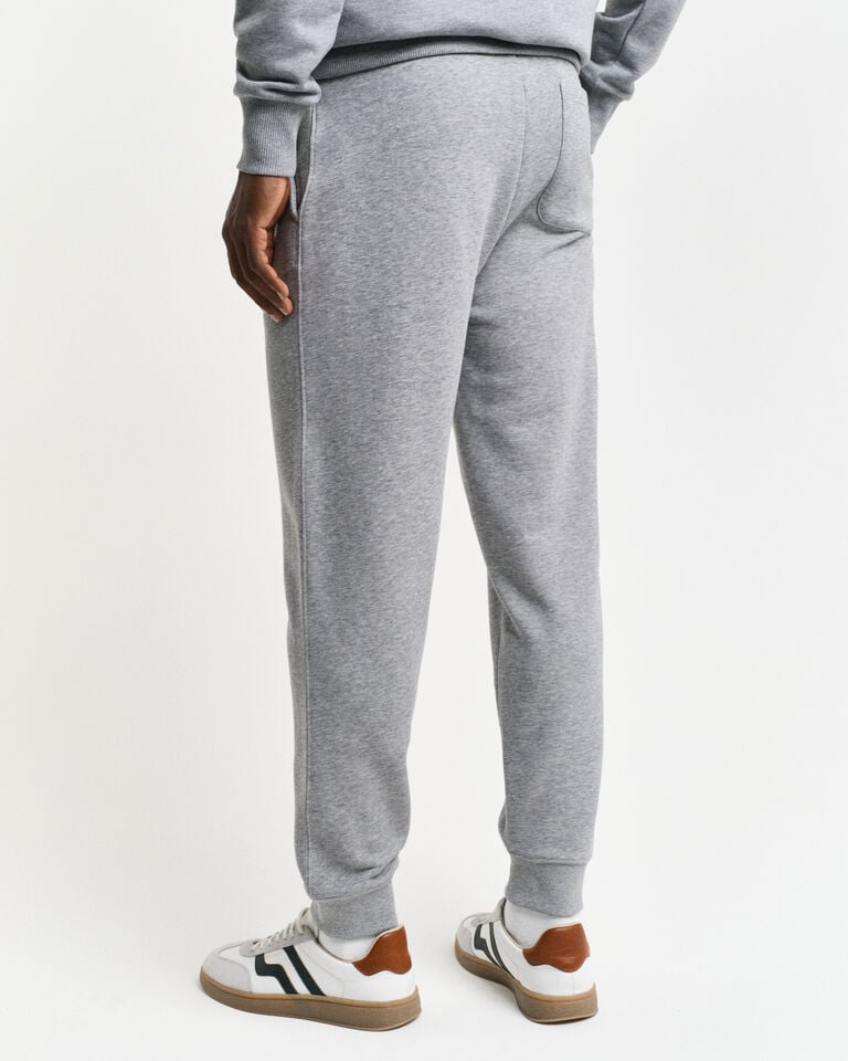 Gant Pantalones de deporte Shield Envío internacional gratuito