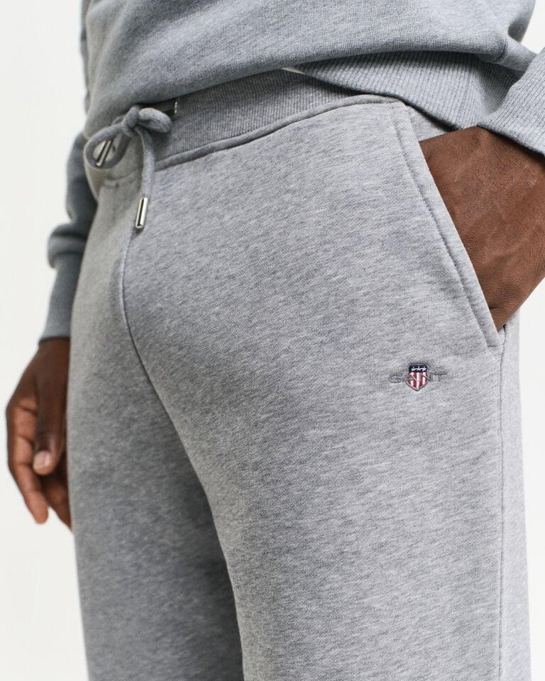 Gant Pantalones de deporte Shield Envío internacional gratuito