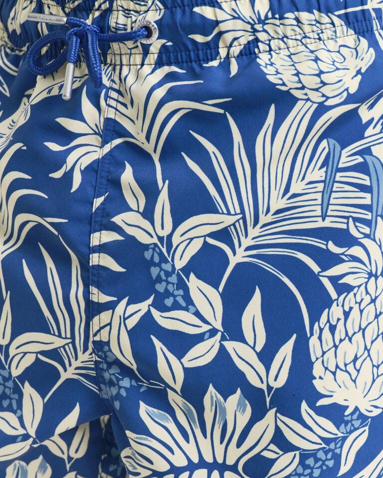 Gant Bañador con estampado Tropical Tienda