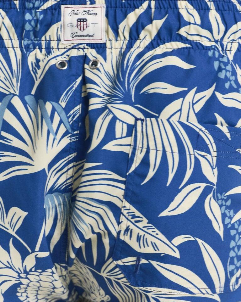 Gant Bañador con estampado Tropical Tienda
