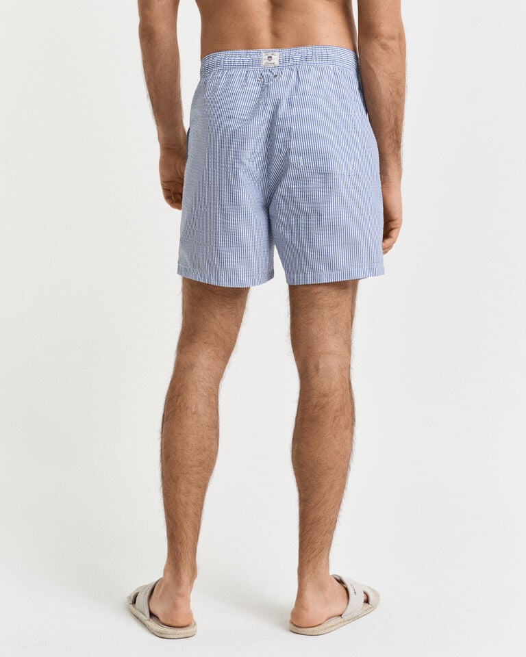 Gant Bañador Seersucker Últimos 3 días