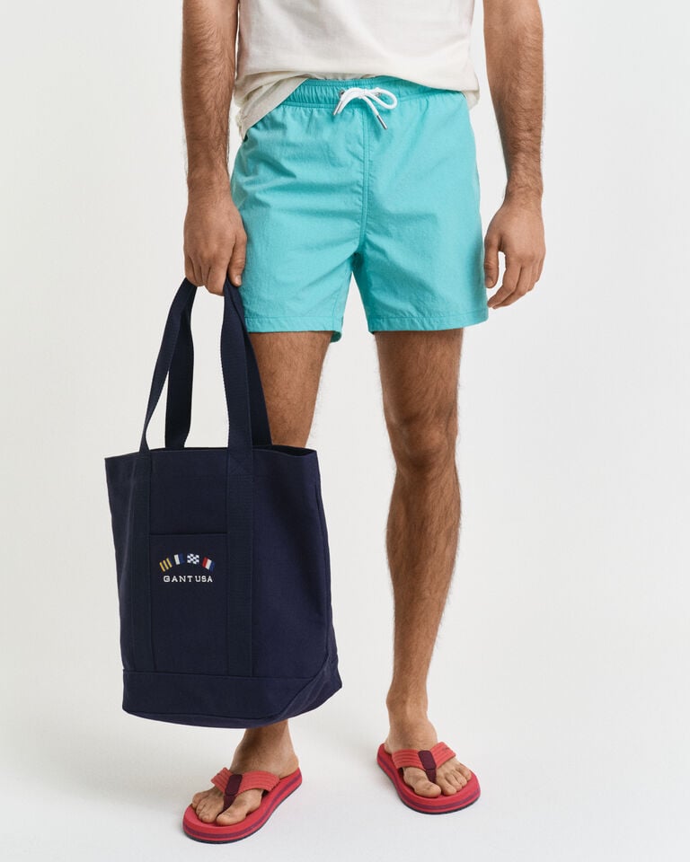 Gant Bañador corto Último día