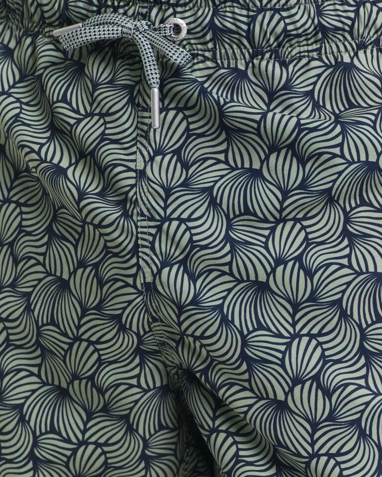 Gant Bañador con estampado Rope Promoción por tiempo limitado