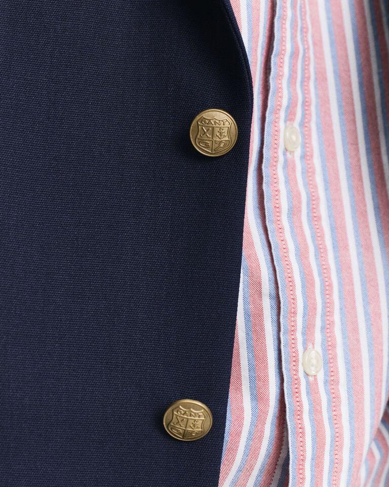 Gant Americana Club Slim Fit Solo queda un día