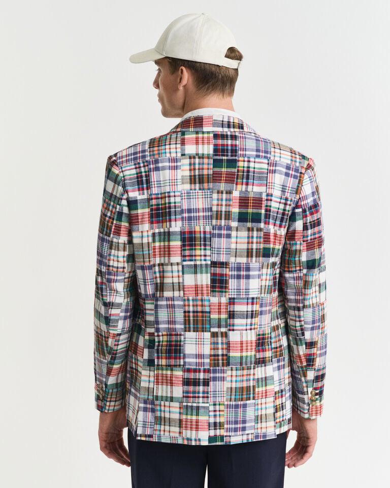 Gant Americana Regular Fit con diseño de parches Ahorra y exporta