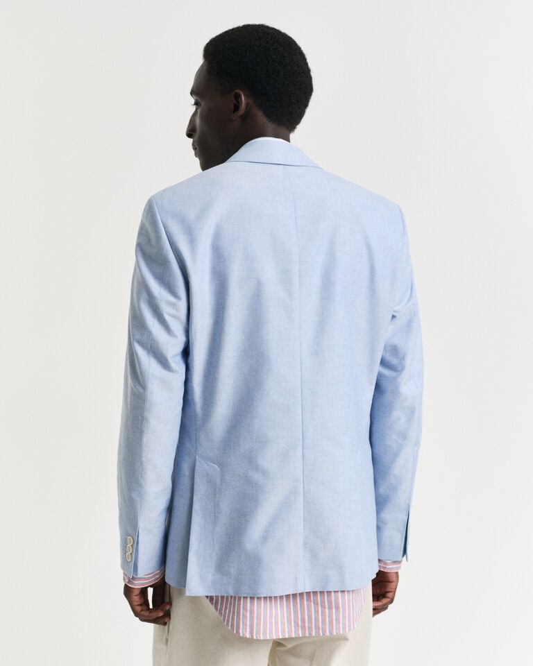 Gant Americana Oxford Slim Fit Libre de impuestos