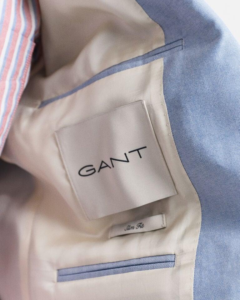 Gant Americana Oxford Slim Fit Libre de impuestos