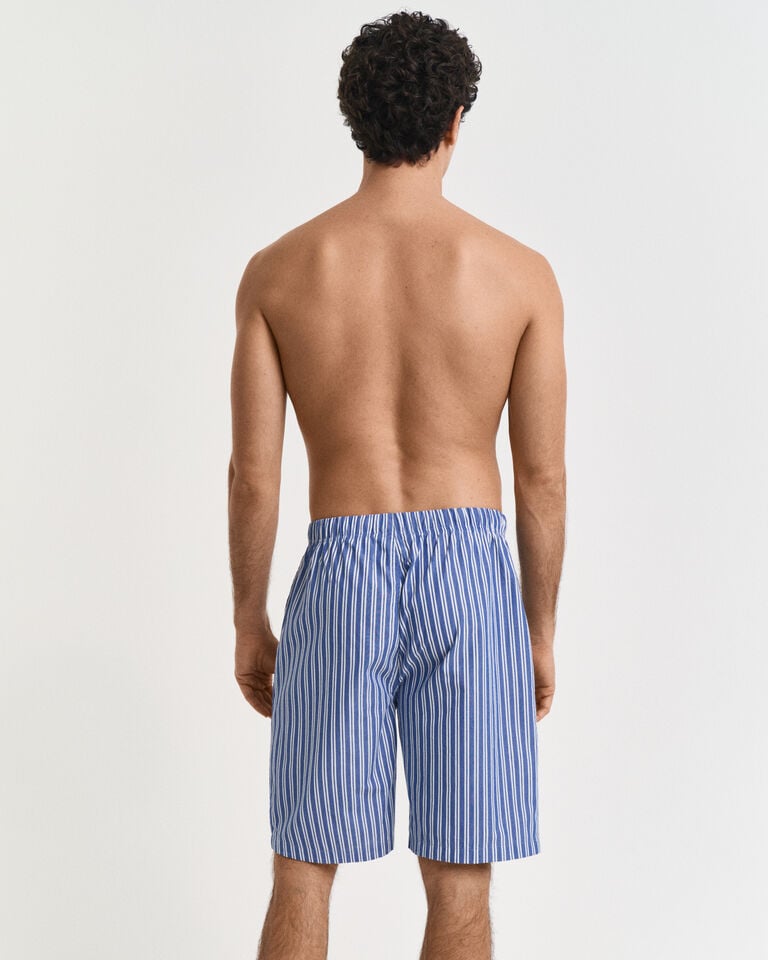 Gant Pantalones cortos de pijama de rayas Ofertas de temporada