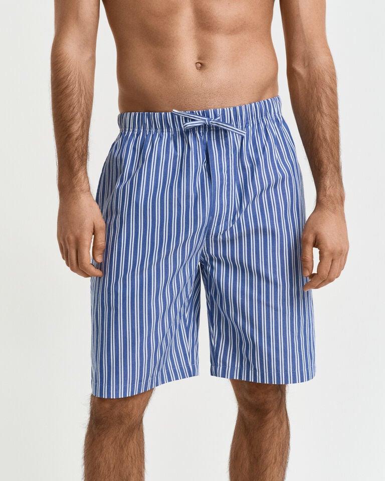 Gant Pantalones cortos de pijama de rayas Ofertas de temporada