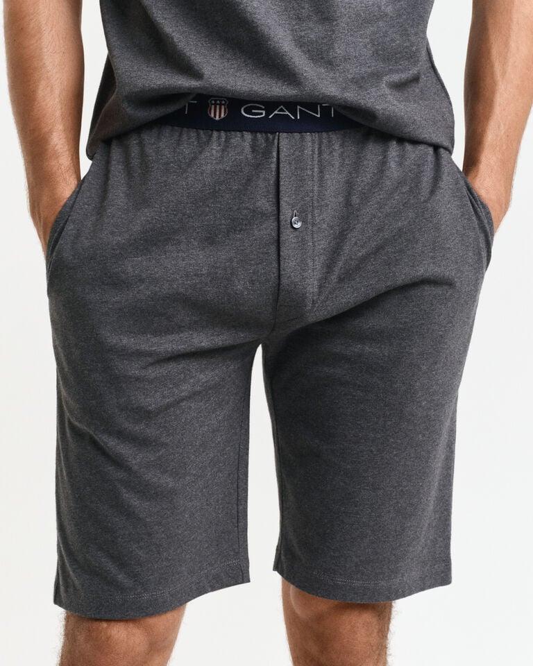 Gant Pijama de camiseta y pantalón corto Ofertas especiales