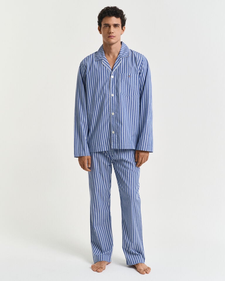 Gant Pijama de rayas Rebajas de fin de temporada