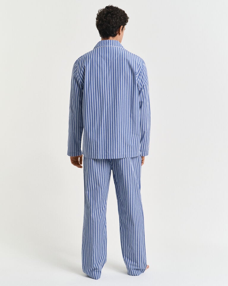 Gant Pijama de rayas Rebajas de fin de temporada