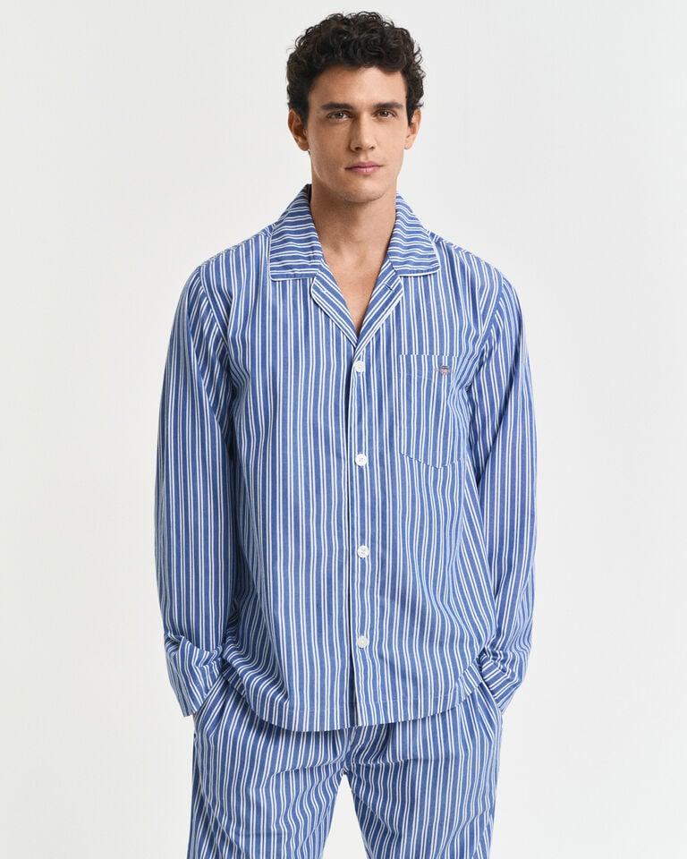 Gant Pijama de rayas Rebajas de fin de temporada