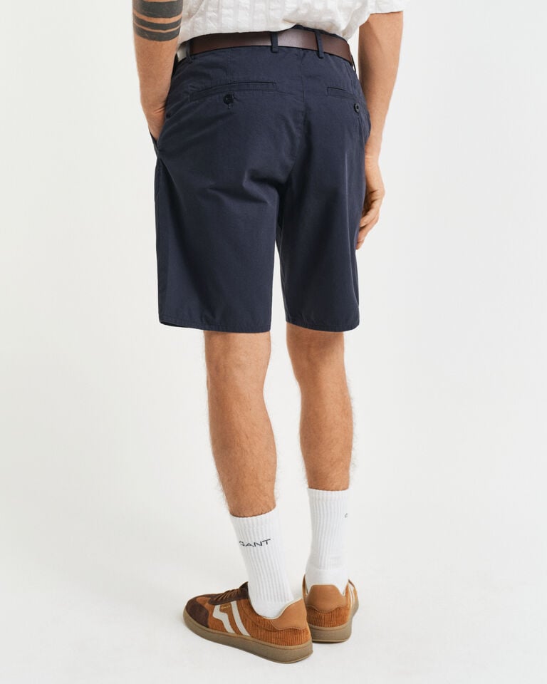 Gant Pantalones cortos chinos Relaxed Fit En línea