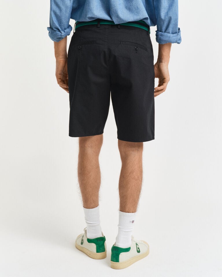 Gant Pantalones cortos chinos Relaxed Fit Venta caliente