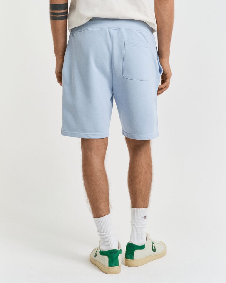Gant Pantalones cortos de deporte Shield Gran oferta