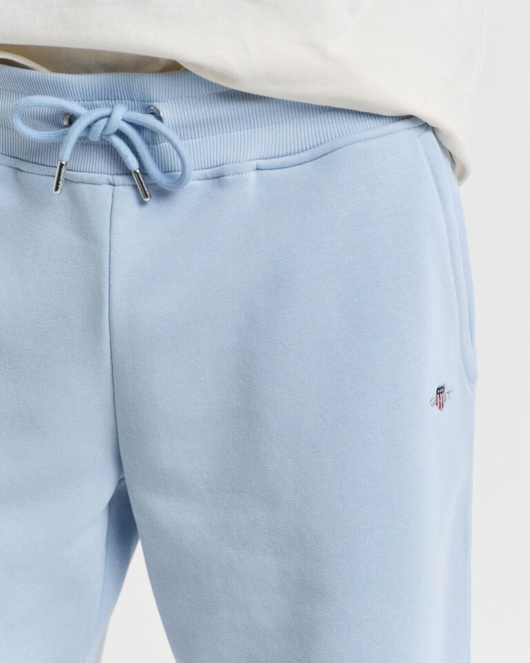 Gant Pantalones cortos de deporte Shield Gran oferta