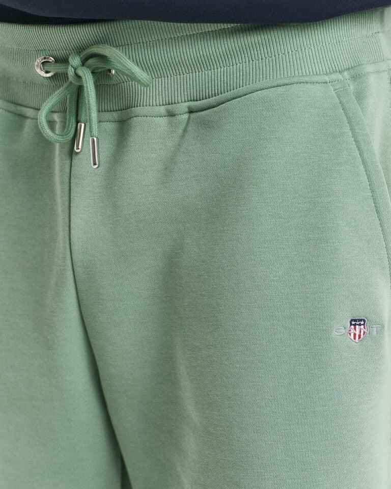 Gant Pantalones cortos de deporte Shield Rebajas de fábrica