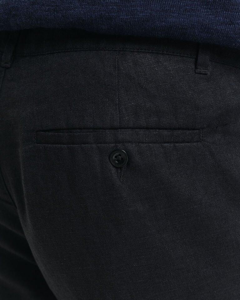 Gant Pantalones cortos Relaxed Fit de lino con cordón ajustable Rebajas online