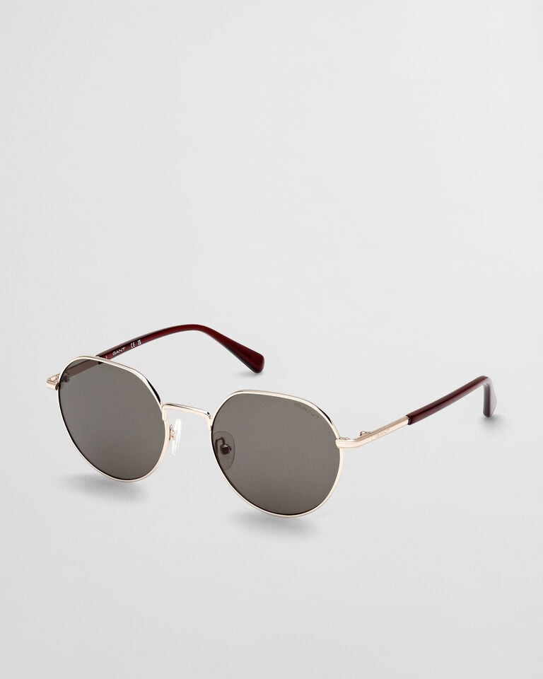 Gant Gafas de sol Mustafa GA7233 Ofertas especiales