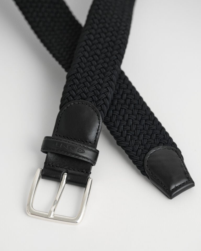 Gant Cinturón elástico trenzado Ofertas