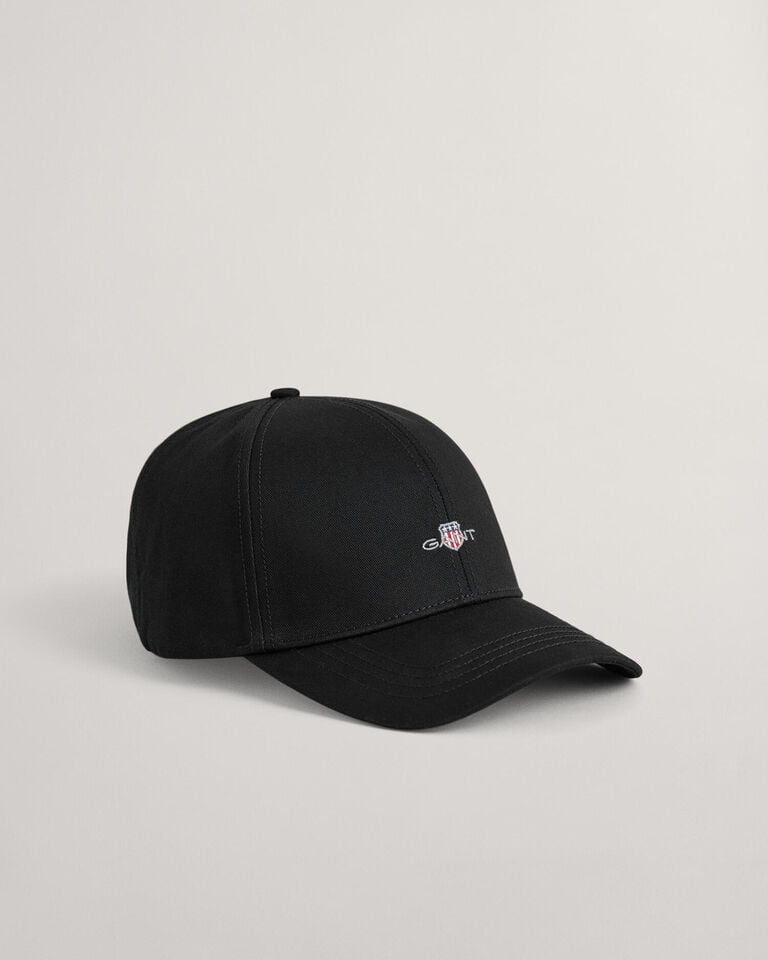 Gant Gorra de corona alta Shield Rebajas baratas