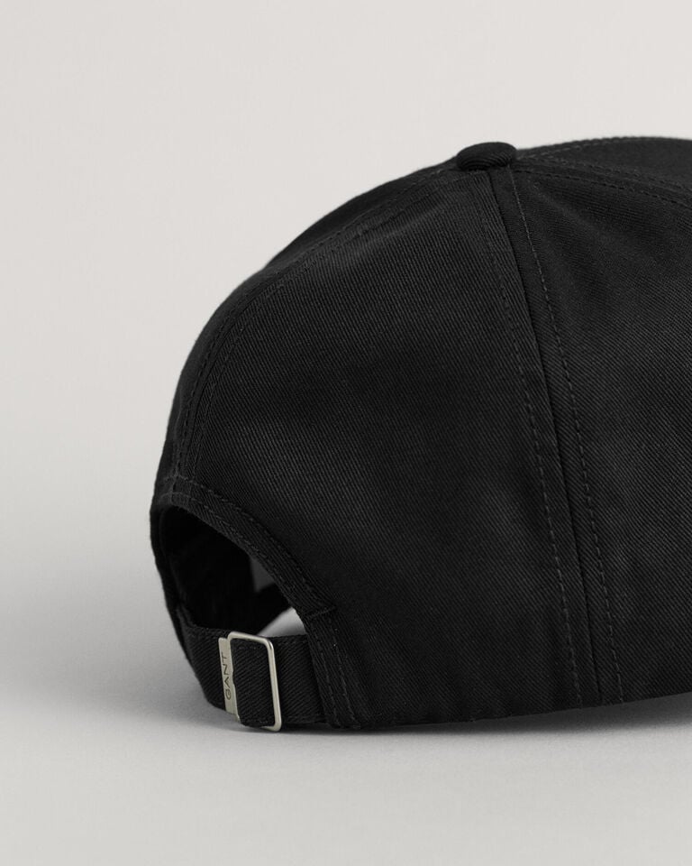 Gant Gorra de corona alta Shield Rebajas baratas