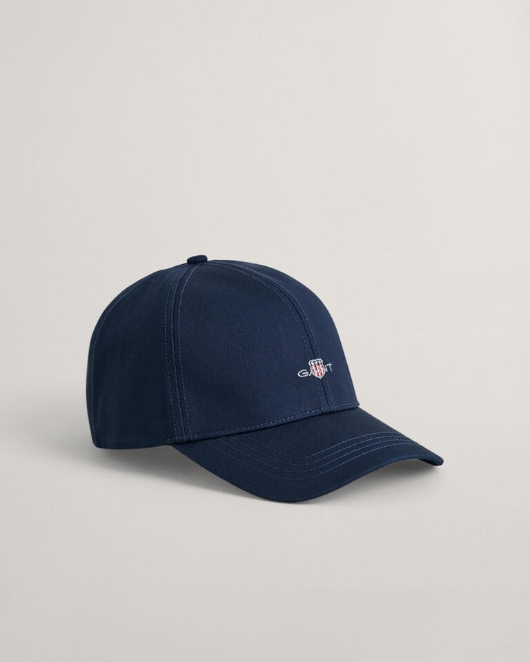 Gant Gorra de corona alta Shield Los más vendidos