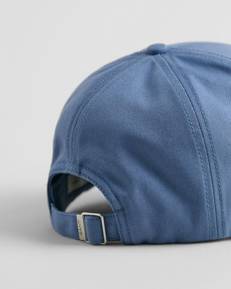 Gant Gorra de béisbol con diseño GANT 49 Arch Descuento