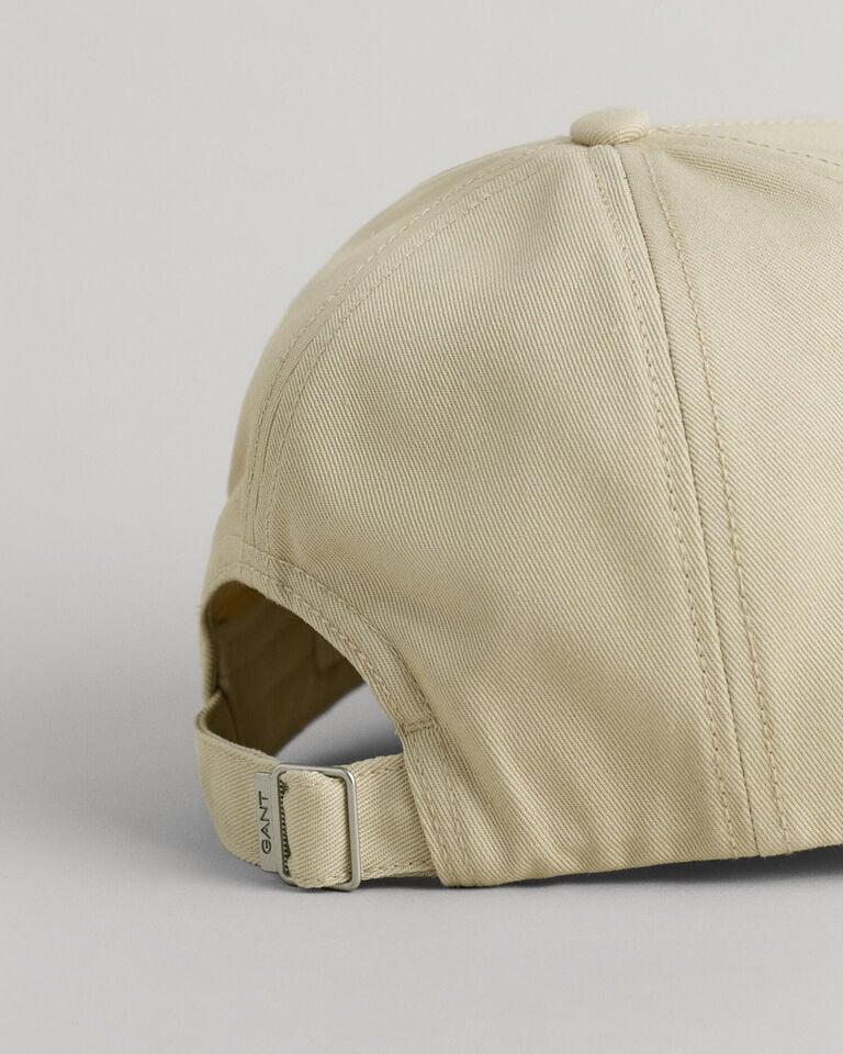 Gant Gorra de corona alta Shield Liquidación
