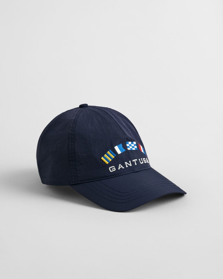 Gant Gorra con diseño náutico Rebajas online
