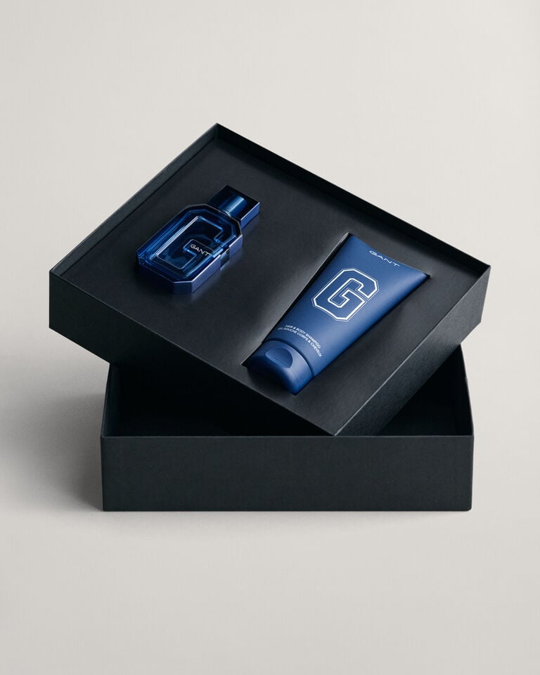 Gant Set de regalo de eau de toilette GANT Oferta especial