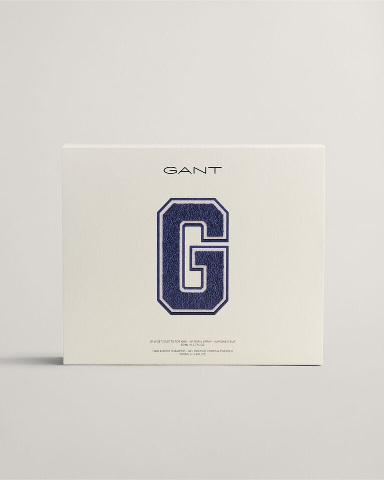Gant Set de regalo de eau de toilette GANT Oferta especial