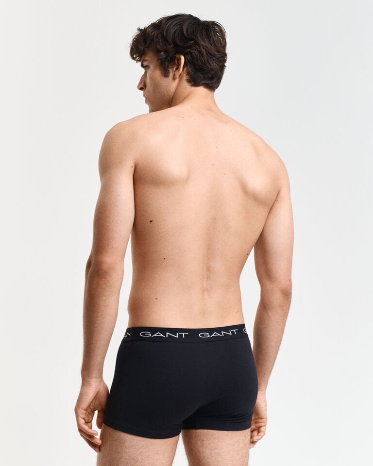 Gant Paquete de tres bóxers Envío gratis