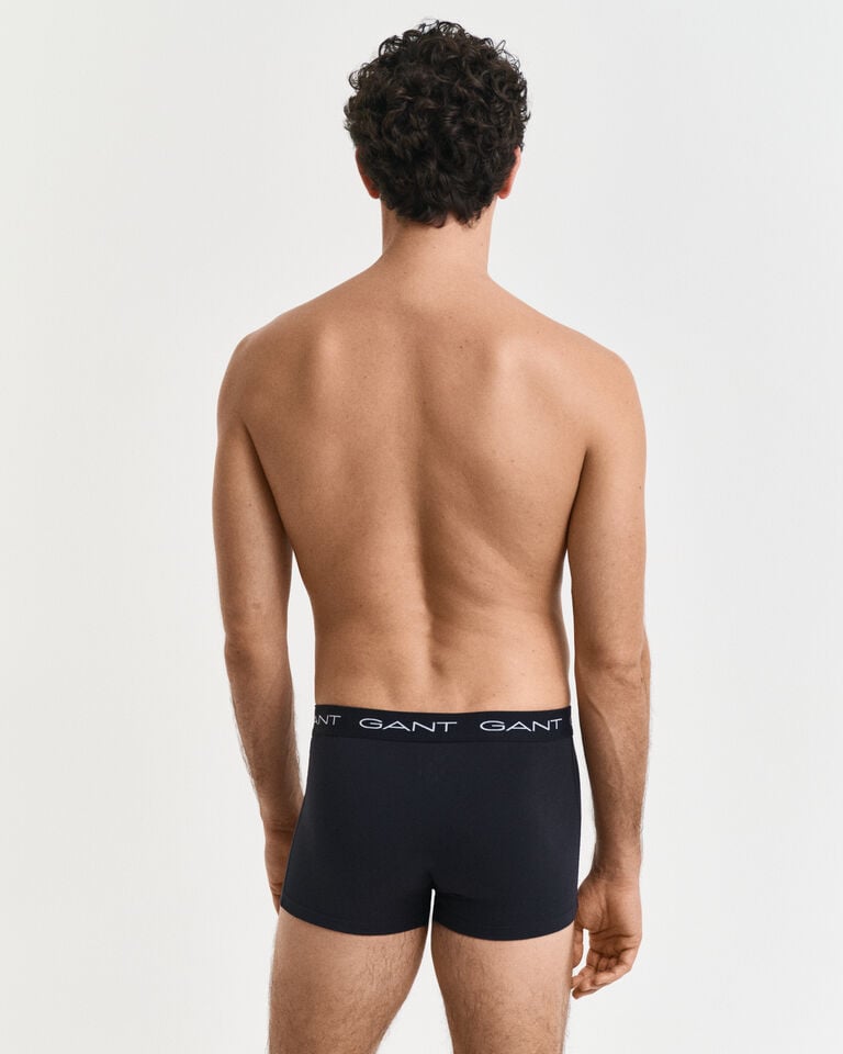 Gant Paquete de tres bóxers Últimos 3 días