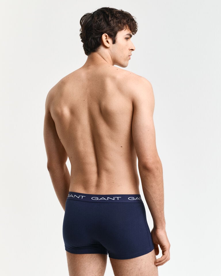 Gant Paquete de tres bóxers COMPRAR AHORA