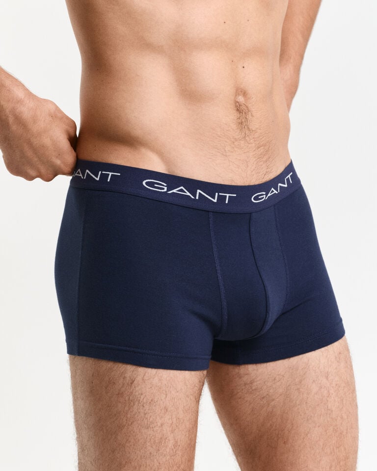 Gant Paquete de tres bóxers COMPRAR AHORA