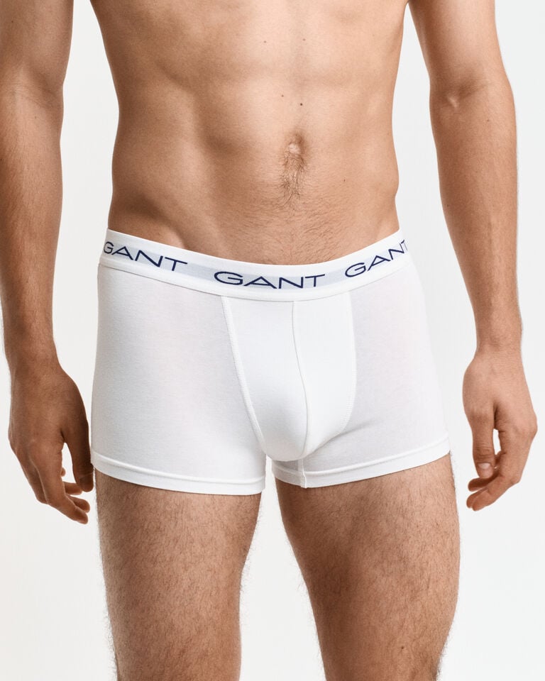 Gant Paquete de tres bóxers Último día
