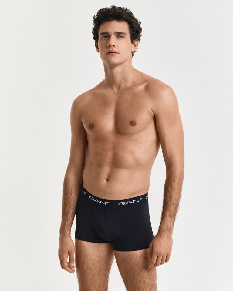 Gant Paquete de cinco bóxers Precio de fábrica